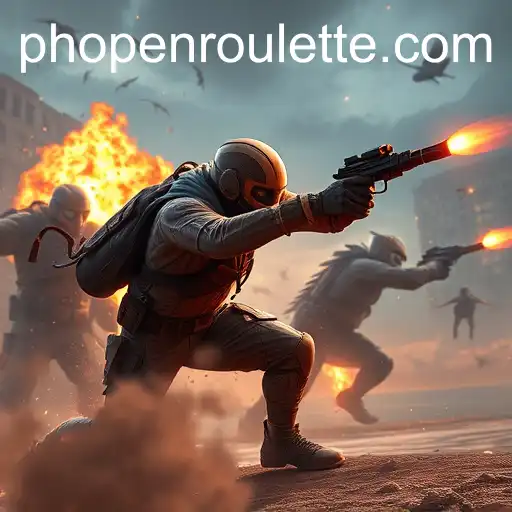 Exploring Thrilling Adventures: Action Games and the Path of 'Phopen'