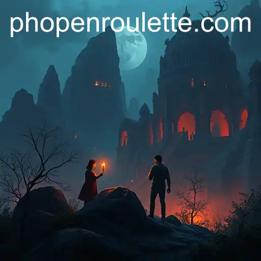 Exploring the Thrilling Realm of Adventure Games: The Keyword 'Phopen' Unveiled