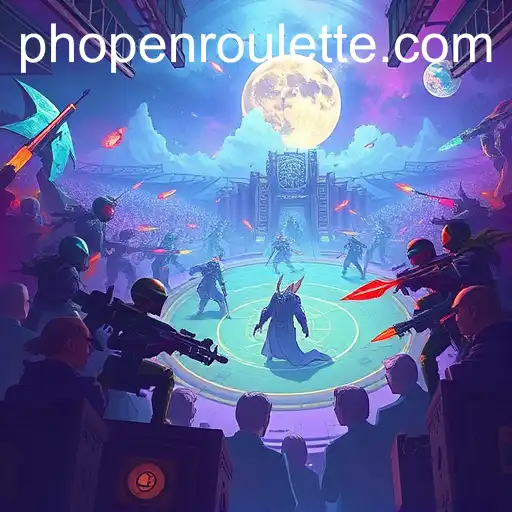 Exploring the World of Multiplayer Games: A Gateway to Social Gaming