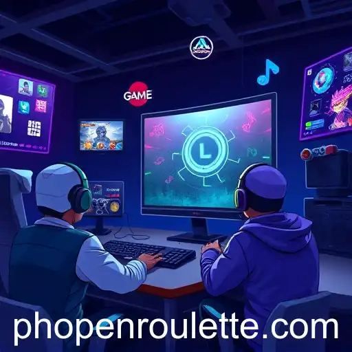 Gaming Evolutions in a Digital Era