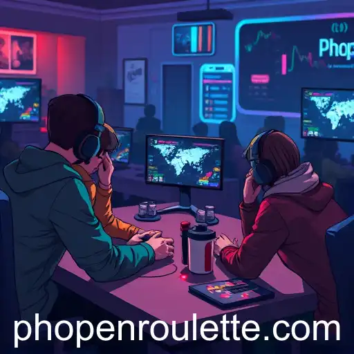 Phopen Revolutionizes Online Gaming in 2025