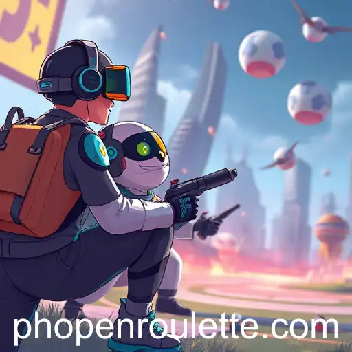 The Rise of Phopen in Gaming Culture