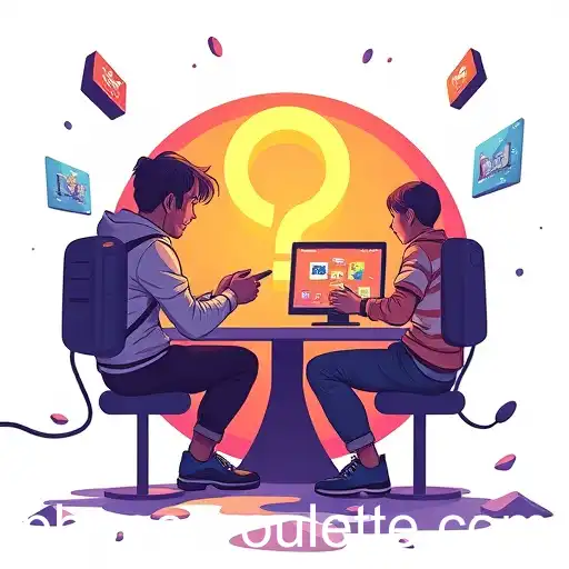 The Rise of Phopen in Gaming Culture