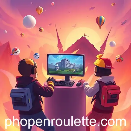 The Rise of Phopen: A Gaming Revolution