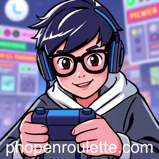 The Surging Popularity of Phopen