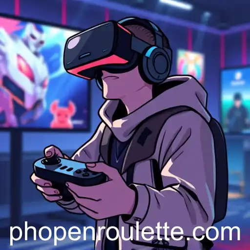 The Rise of Phopen in Gaming Culture