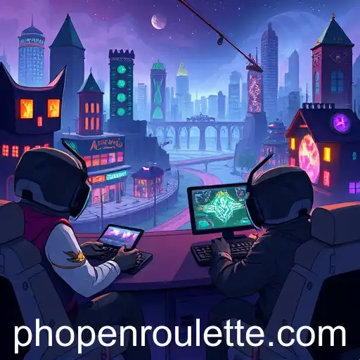 The Rise of Phopen: Transforming Online Gaming