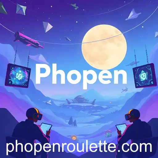 The Rise of 'Phopen': A Game Portal Revolution