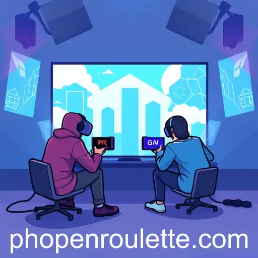 Rising Trends in Online Gaming: Phopen Takes the Lead