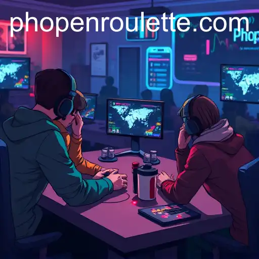 Phopen Revolutionizes Online Gaming in 2025