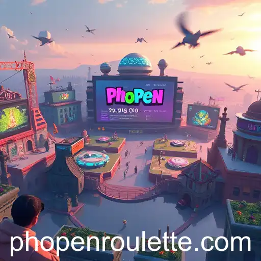 Phopen's Impact in the Gaming World
