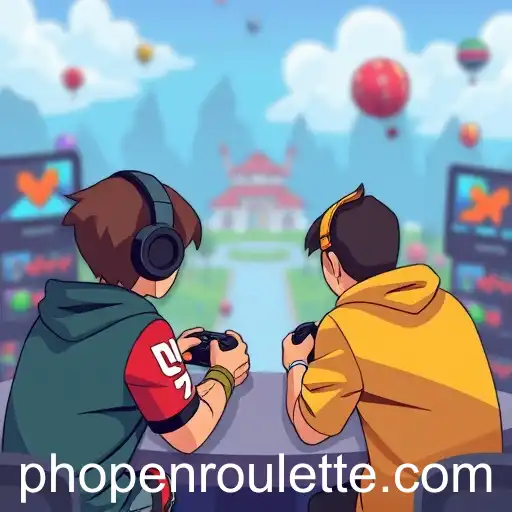 Phopen Revolutionizes Gaming in 2025