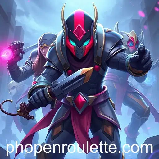 The Rise of Phopen in the Gaming World