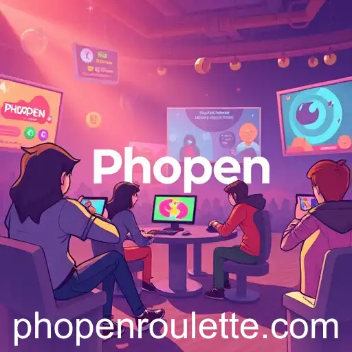 The Rise of 'Phopen': A Game Portal Revolution