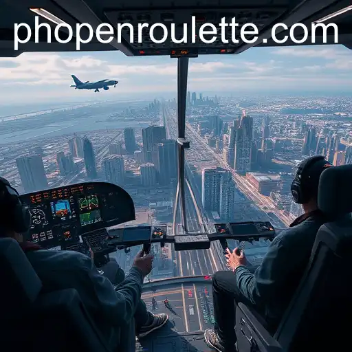 Exploring the World of Simulation Games: Virtual Realities with Endless Possibilities