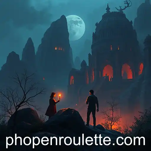 Exploring the Thrilling Realm of Adventure Games: The Keyword 'Phopen' Unveiled