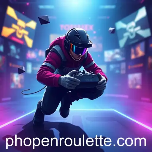 Gaming Trends in the Digital Age