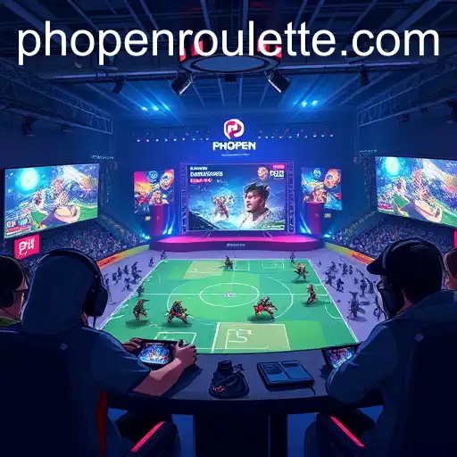 The Rise of Phopen: Challenges and Triumphs in Gaming