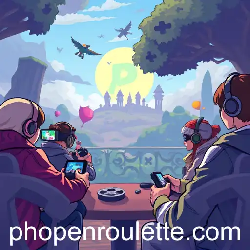 Exploring the Rise of Phopen in Gaming: Insights and Trends