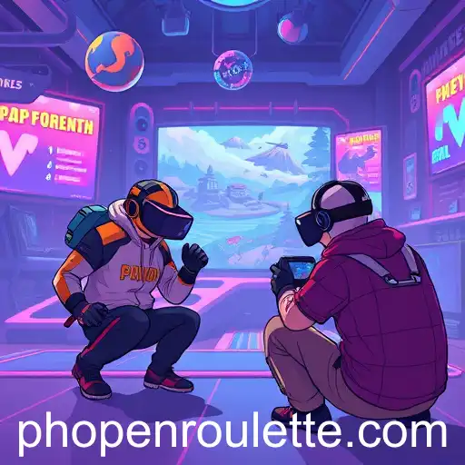 Phopen Revolutionizes Online Gaming