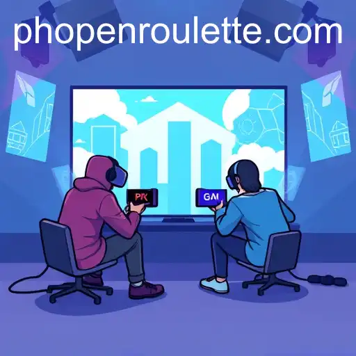 Rising Trends in Online Gaming: Phopen Takes the Lead