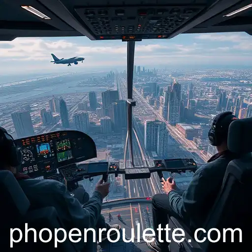 Exploring the World of Simulation Games: Virtual Realities with Endless Possibilities