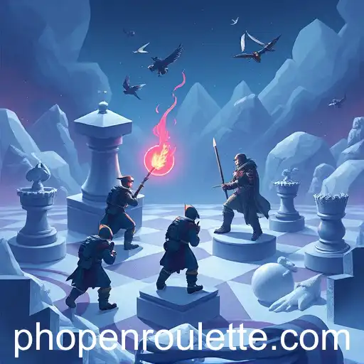 Exploring the Depths of Strategy Games: A Deep Dive into Phopen's Offerings