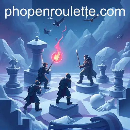 Exploring the Depths of Strategy Games: A Deep Dive into Phopen's Offerings