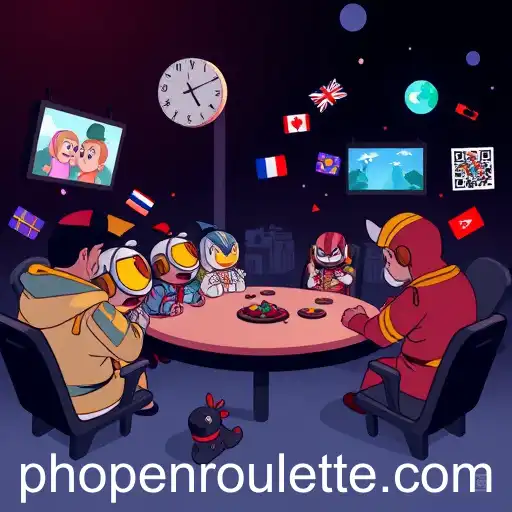 The Rise of Phopen in the Gaming World